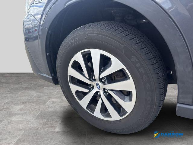 used 2020 Subaru Outback car, priced at $18,923