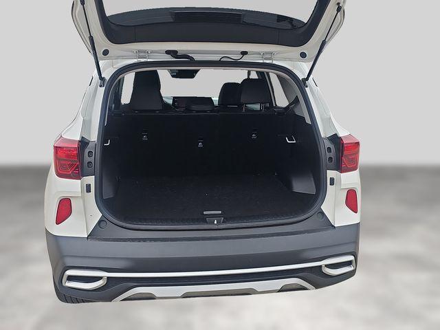 used 2022 Kia Seltos car, priced at $19,340