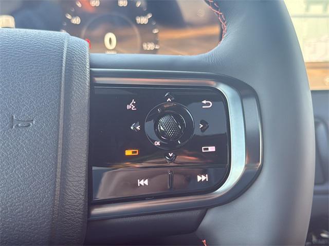 new 2026 Nissan Armada car, priced at $78,261