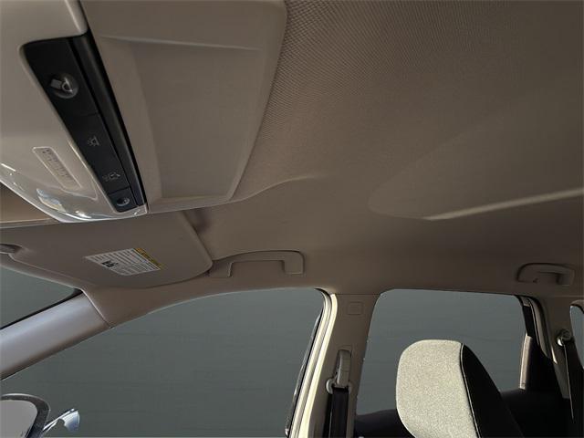 used 2021 Nissan Rogue car, priced at $20,650