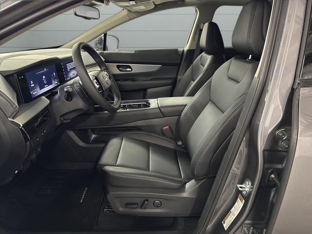 used 2025 Nissan Murano car, priced at $35,408