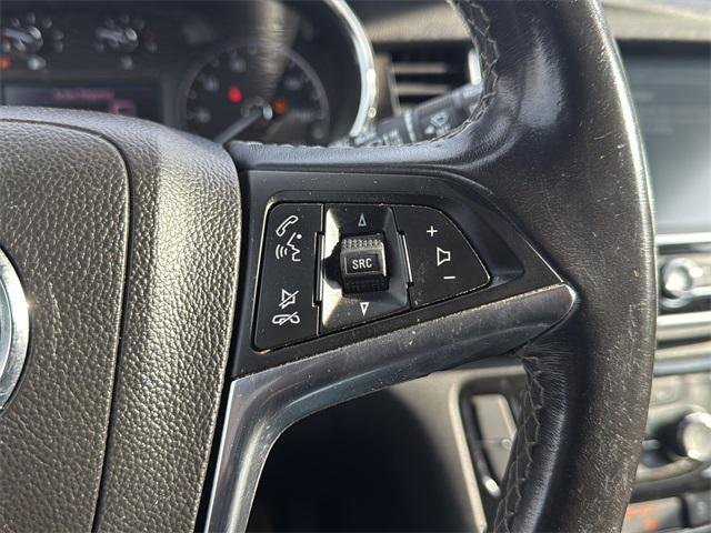 used 2019 Buick Encore car, priced at $11,000