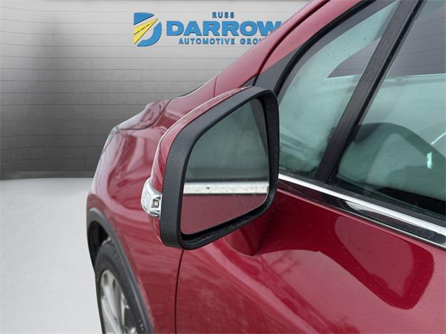 used 2019 Buick Encore car, priced at $11,000