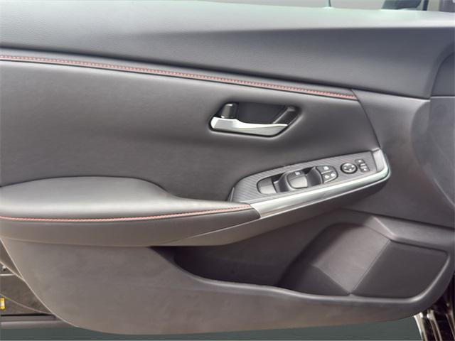 new 2025 Nissan Sentra car, priced at $22,546