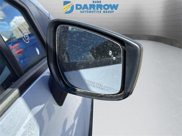 new 2025 Nissan Versa car, priced at $22,050