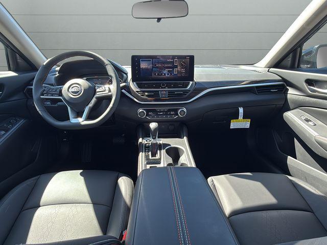 new 2026 Nissan Altima car, priced at $32,677