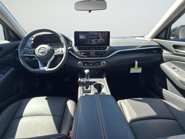 new 2026 Nissan Altima car, priced at $32,677