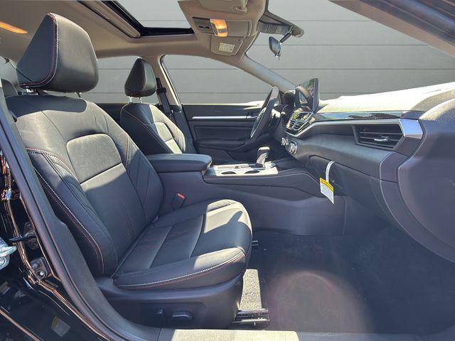 new 2026 Nissan Altima car, priced at $32,677