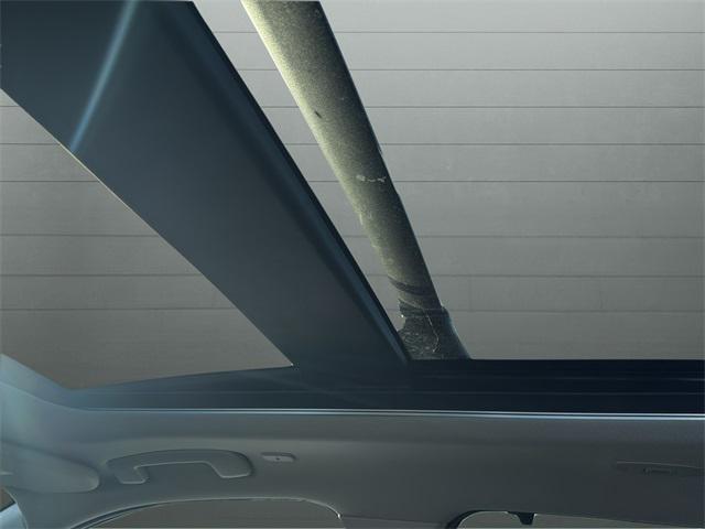 new 2026 Nissan Rogue car, priced at $38,870