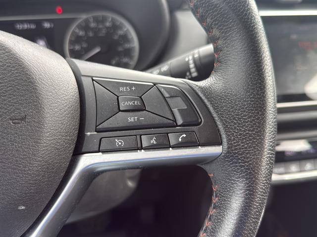 used 2020 Nissan Versa car, priced at $12,732