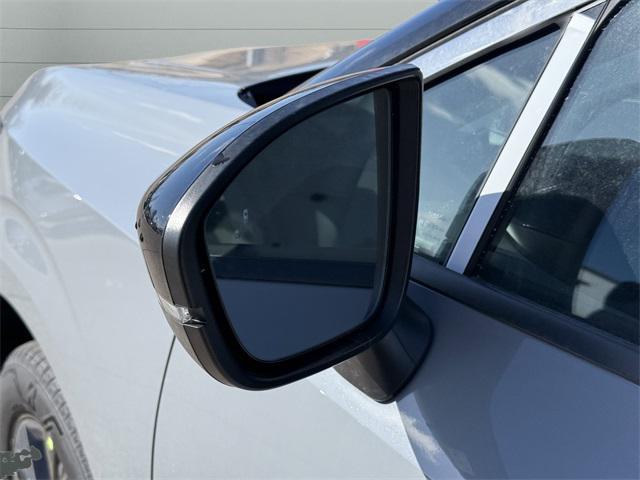 new 2025 Nissan Murano car, priced at $40,590