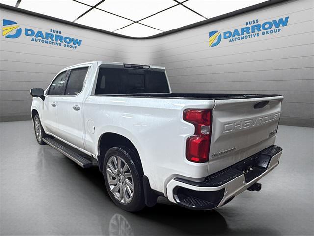 used 2019 Chevrolet Silverado 1500 car, priced at $31,900