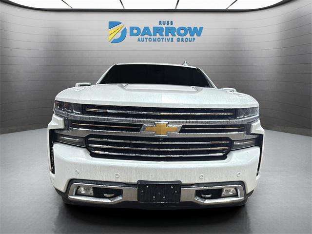 used 2019 Chevrolet Silverado 1500 car, priced at $31,900