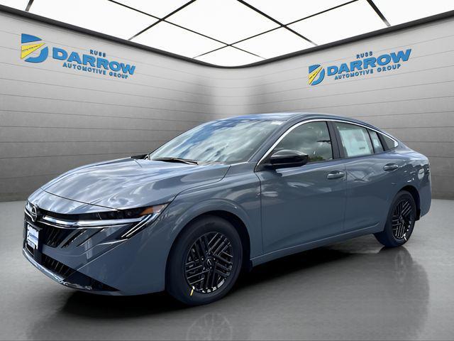 new 2026 Nissan Sentra car