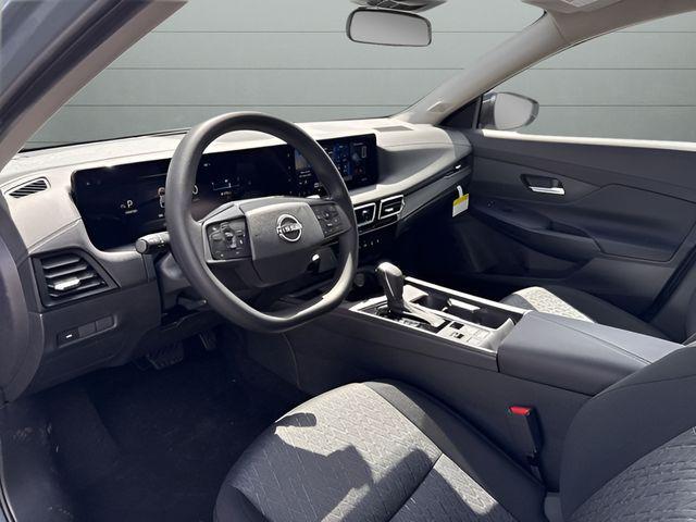 new 2026 Nissan Sentra car
