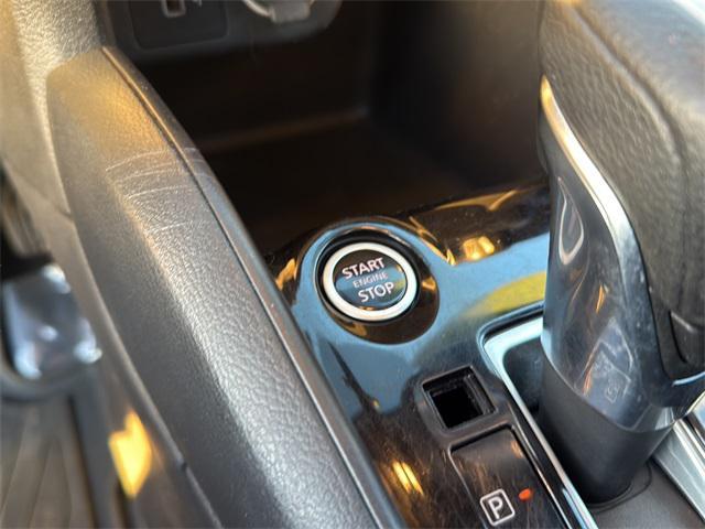 used 2020 Nissan Kicks car, priced at $12,190