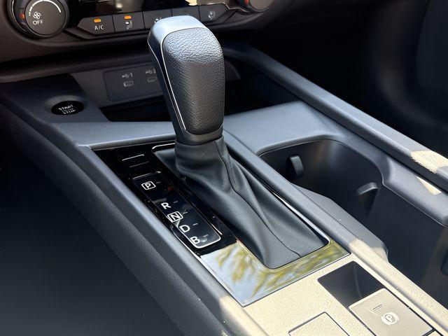 new 2026 Nissan Sentra car