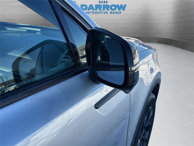 used 2022 Kia Sorento car, priced at $25,370