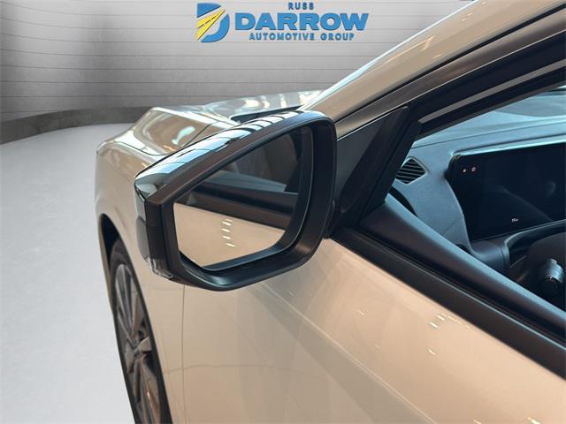 new 2026 Nissan Sentra car, priced at $29,793