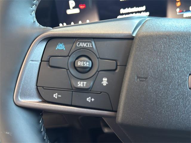 new 2026 Nissan Sentra car, priced at $29,793