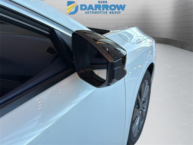 new 2026 Nissan Sentra car, priced at $29,793