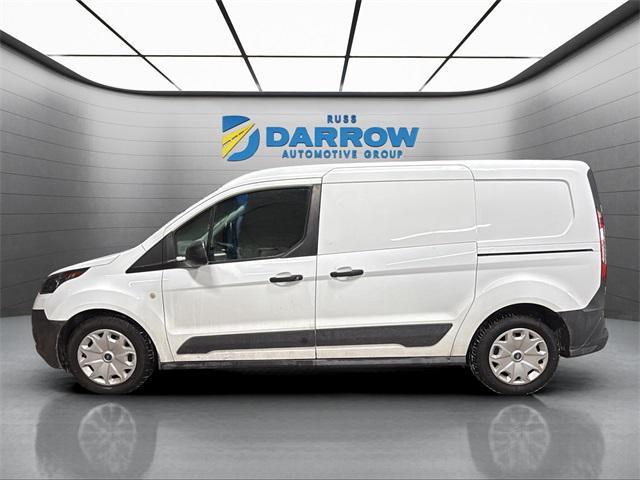 used 2017 Ford Transit Connect car, priced at $13,569