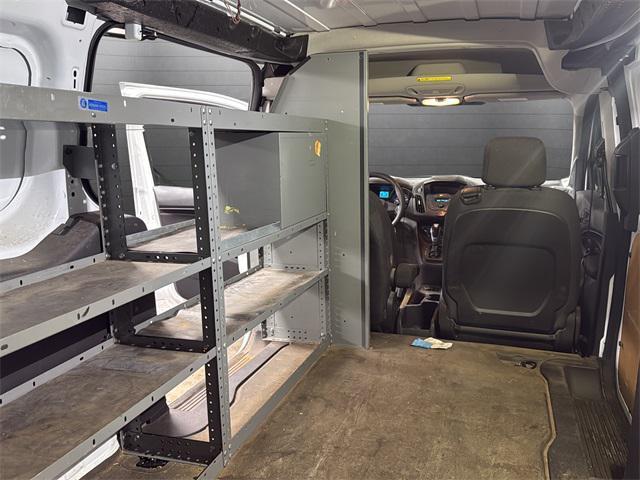 used 2017 Ford Transit Connect car, priced at $13,569