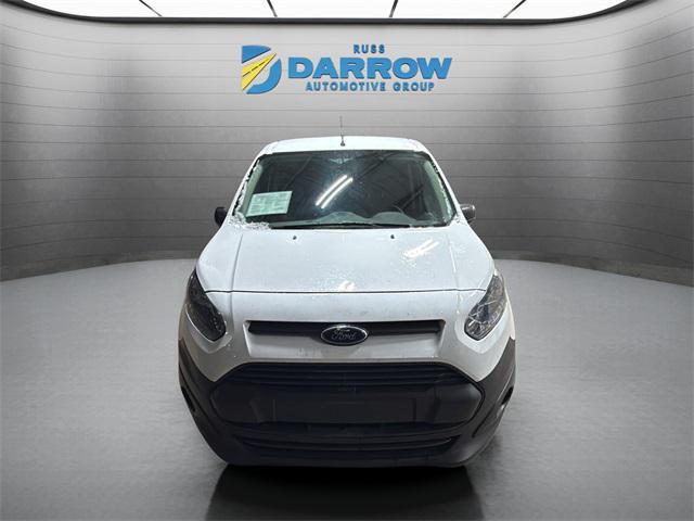 used 2017 Ford Transit Connect car, priced at $13,569
