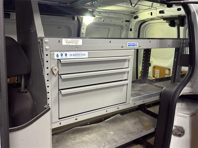 used 2017 Ford Transit Connect car, priced at $13,569