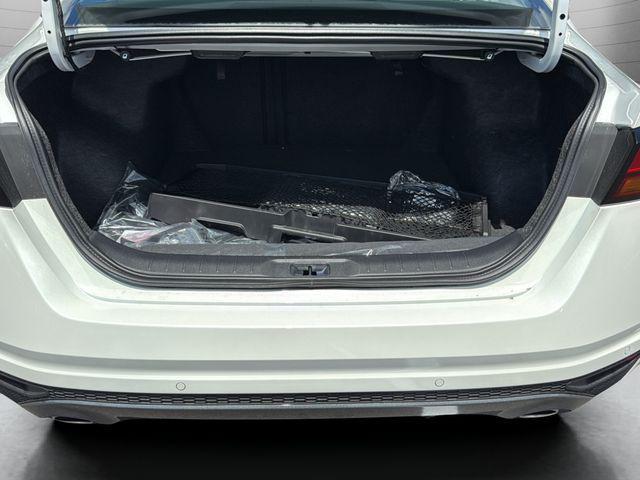 new 2026 Nissan Altima car, priced at $29,857