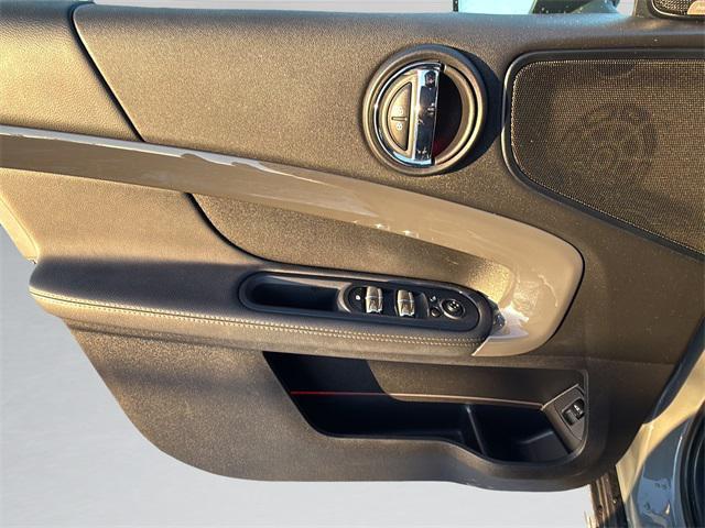 used 2019 MINI Countryman car, priced at $15,560