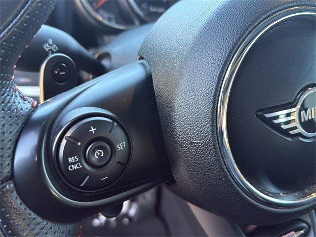 used 2019 MINI Countryman car, priced at $15,560