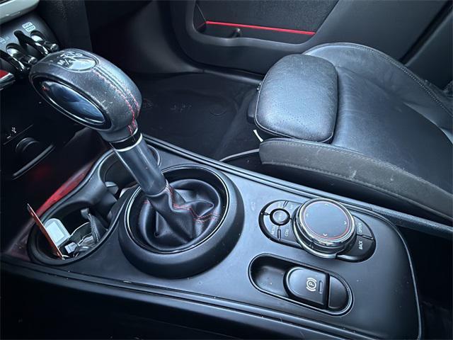 used 2019 MINI Countryman car, priced at $15,560
