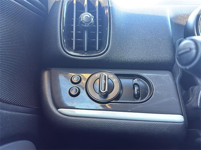 used 2019 MINI Countryman car, priced at $15,560