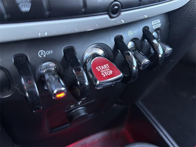 used 2019 MINI Countryman car, priced at $15,560