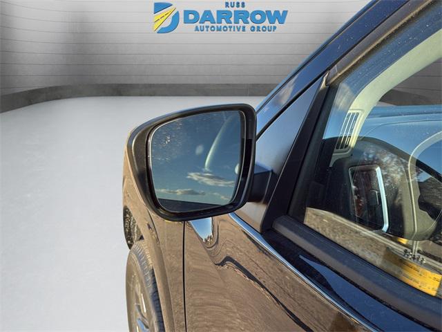 new 2026 Nissan Frontier car, priced at $39,786