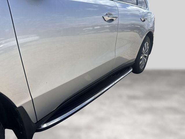 used 2014 Acura MDX car, priced at $14,127