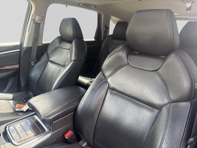 used 2014 Acura MDX car, priced at $14,127