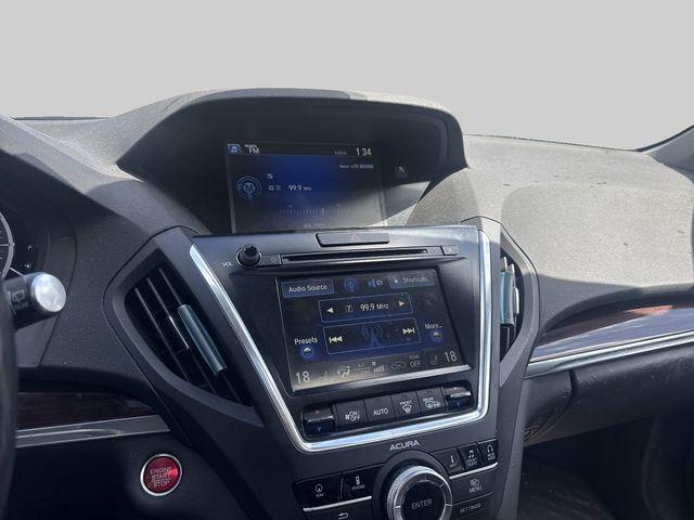 used 2014 Acura MDX car, priced at $14,127