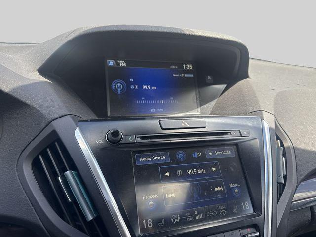 used 2014 Acura MDX car, priced at $14,127