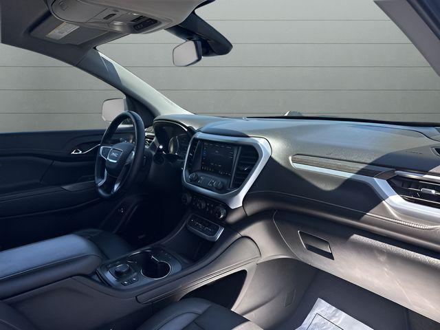 used 2023 GMC Acadia car, priced at $31,484