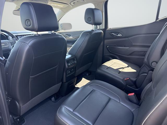used 2023 GMC Acadia car, priced at $31,029