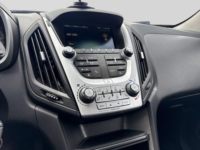 used 2017 Chevrolet Equinox car, priced at $7,684