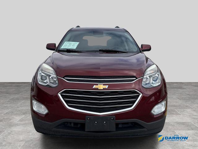 used 2017 Chevrolet Equinox car, priced at $7,684