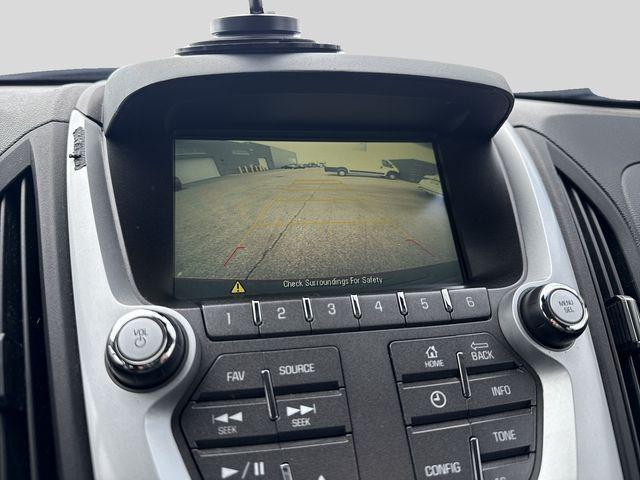 used 2017 Chevrolet Equinox car, priced at $7,684