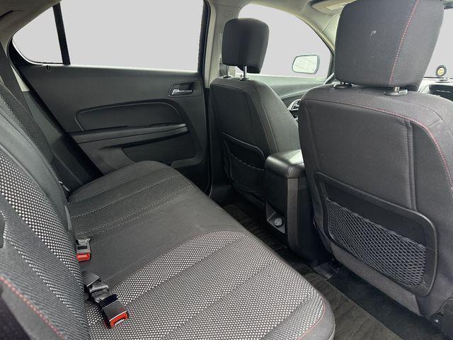 used 2017 Chevrolet Equinox car, priced at $7,684