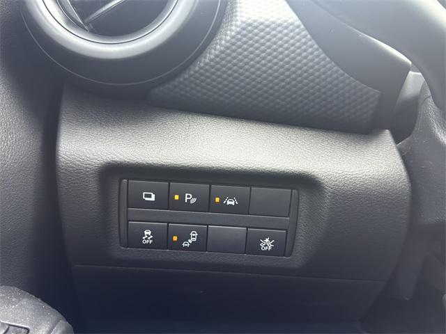 used 2022 Nissan Kicks car, priced at $14,370