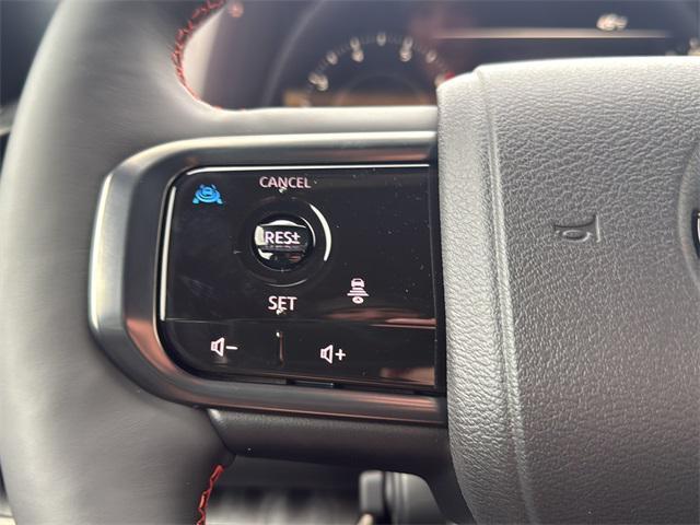 new 2026 Nissan Armada car, priced at $74,237