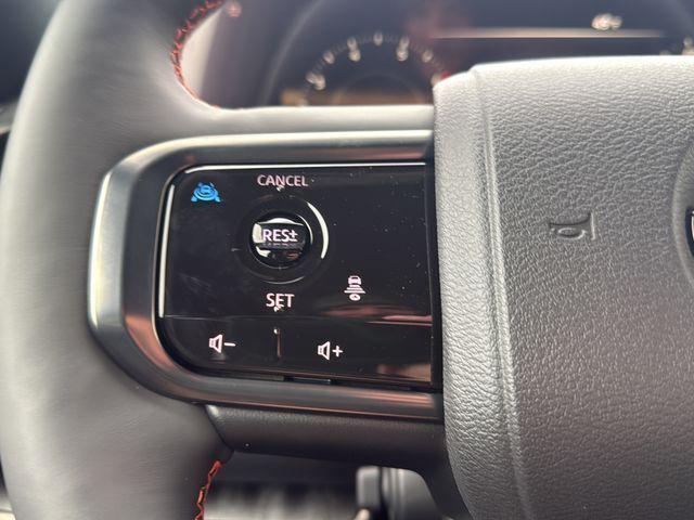 new 2026 Nissan Armada car, priced at $72,237