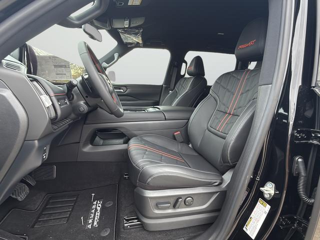 new 2026 Nissan Armada car, priced at $71,235